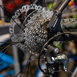 Freehub Bicycles