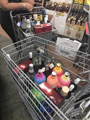 Tower Beer, Wine & Spirits by null