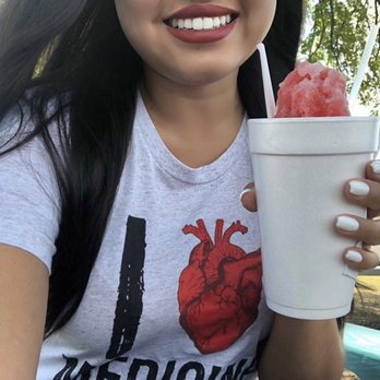 Lyn's Tasty Sno - Street Vendors Near Me - Carrollton, Texas Lyn's Tasty Sno - Street Vendors Near Me - Carrollton, Texas