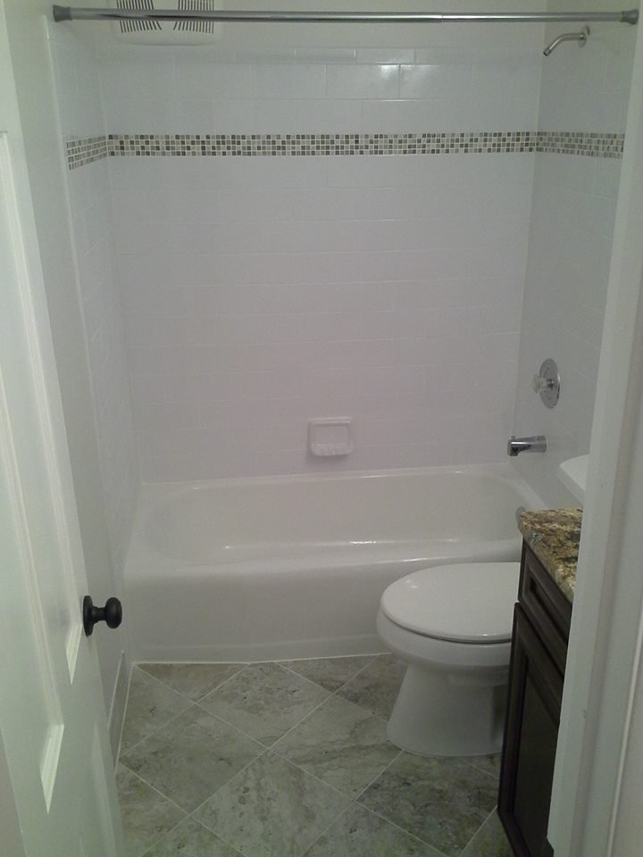 Slide of Grimmett Contracting