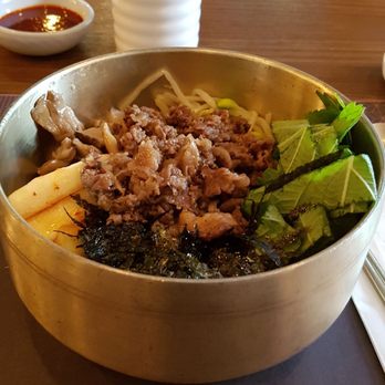 首首.韓式小館 - Korean Near Me - Hong Kong, HK