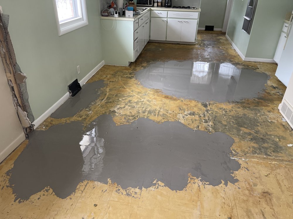 Slide of Fancy Property Management