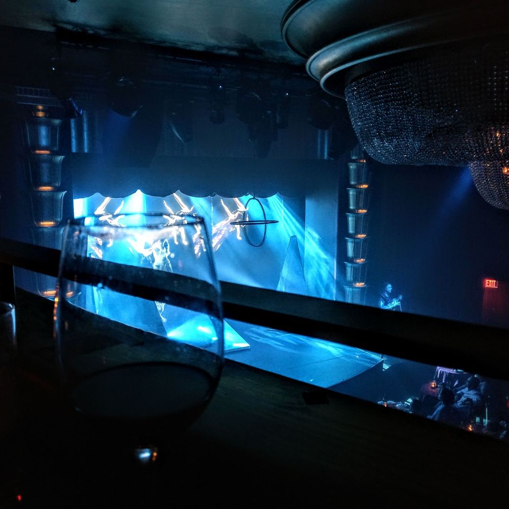 Faena Theater - Music Venues Near Me - Miami Beach, Florida Faena Theater - Music Venues Near Me - Miami Beach, Florida