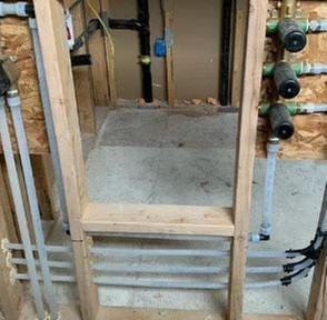 Slide of Resolution Plumbing