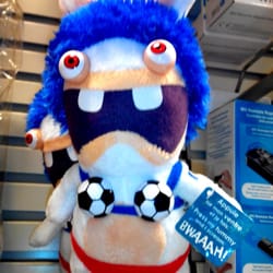 Fnac - Bwaaah !