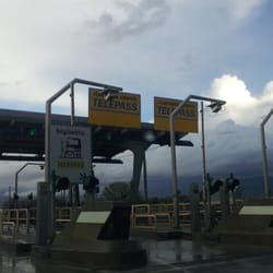 Casello Scandicci Autostrada A1