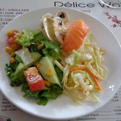 Délice Woks
