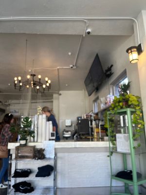 Molinos Coffee Redlands by null