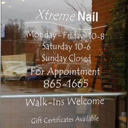 Xtreme Nail