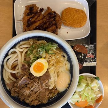 Marugame Udon - Japanese Near Me - Honolulu, Hawaii Marugame Udon - Japanese Near Me - Honolulu, Hawaii