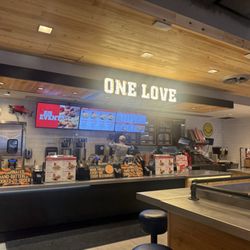 Raising Cane's Chicken Fingers