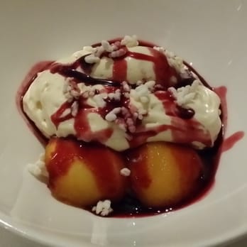 Kitchen W8 - Dessert - French Near Me - London, XGL