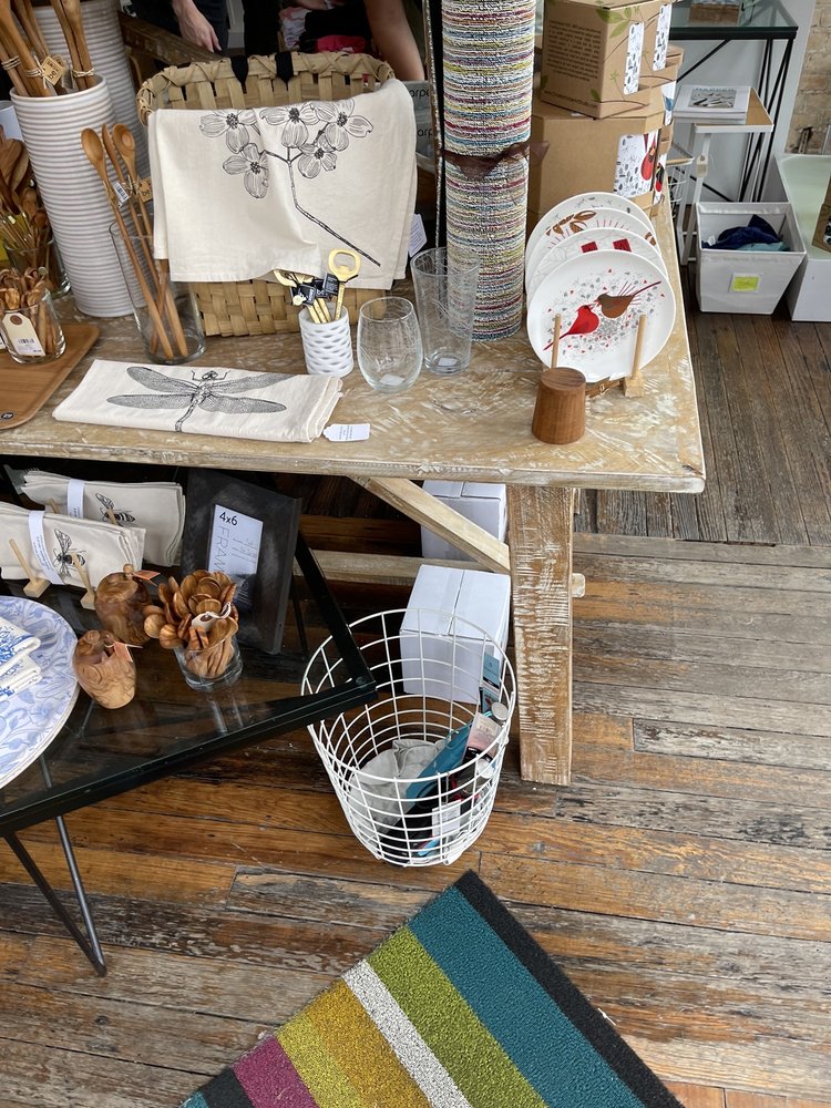 MICA 12/V 66 Photos & 68 Reviews 1201 Vine St, Cincinnati, Ohio