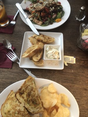 D C's On B Street by null