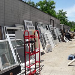Habitat for Humanity