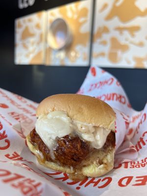 The Red Chickz - Culver City by null