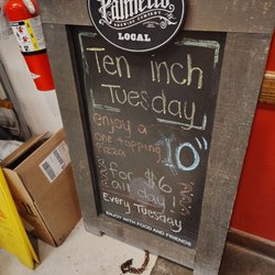 Famulari's Pizzeria - West Ashley