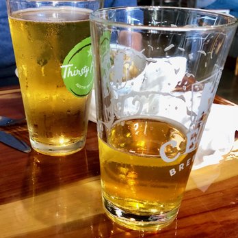 Hops & Thyme - Beer, Glorious Beer! - Beer Gardens Near Me - Lakeway, Texas