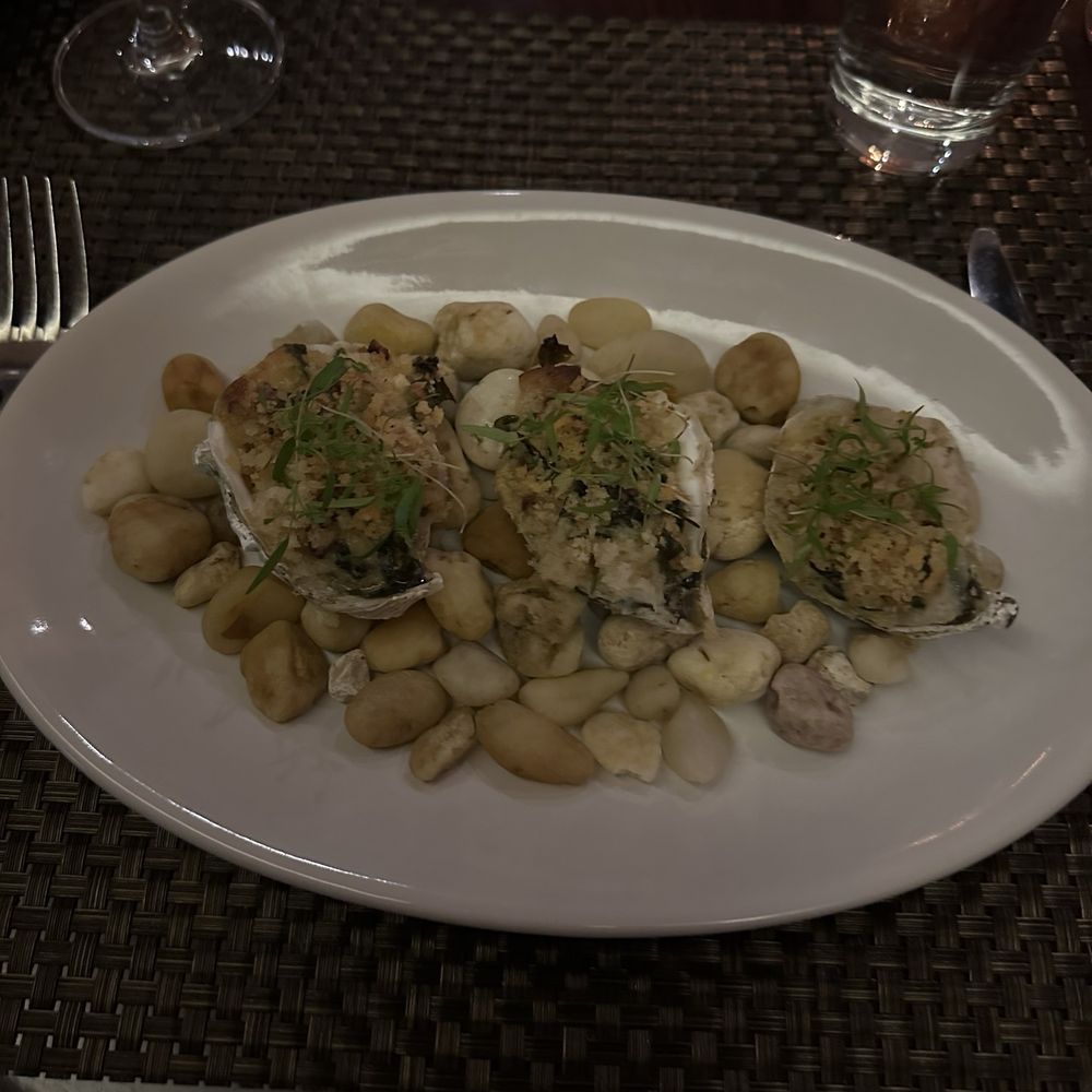 James On Main - WOOD FIRED OYSTERS - New American Near Me - Hackettstown, New Jersey James On Main - WOOD FIRED OYSTERS - New American Near Me - Hackettstown, New Jersey