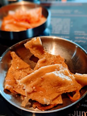 Garosu Korean BBQ & Sushi by null