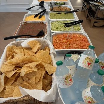 Oscar’s Taco Shops - Mexican Near Me - Hendersonville, Tennessee
