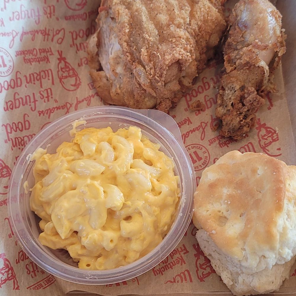 KFC - Fast Food Near Me - Cave City, Kentucky KFC - Fast Food Near Me - Cave City, Kentucky