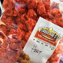 Flavor Addicts Gourmet Popcorn