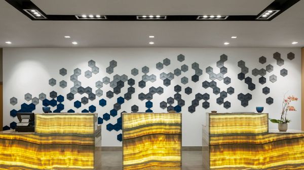 AC Hotel San Juan Condado by null