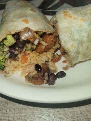 Wahoo's Tacos and More by null