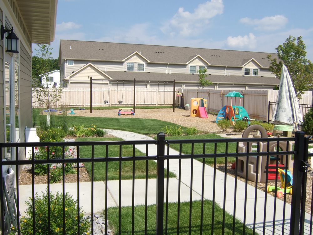 Weebleworld Child Care Center - childcare center in Stoughton, WI