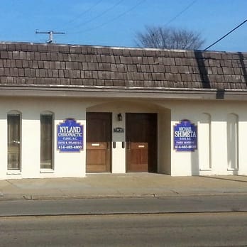 Nyland Chiropractic Clinic - Chiropractors Near Me - Cudahy, Wisconsin Nyland Chiropractic Clinic - Chiropractors Near Me - Cudahy, Wisconsin