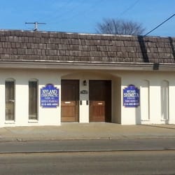 Nyland Chiropractic Clinic