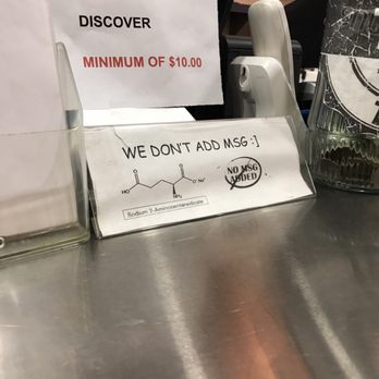 Original Thai - No MSG in their dishes. - Thai Near Me - Artesia, California