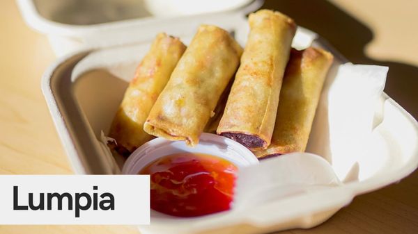 Ting’s Filipino Bistro by null