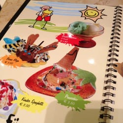 Eiscafe La Dolce Vita