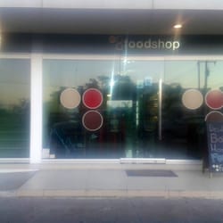 Foodshop Mérida - Foodshop Mérida