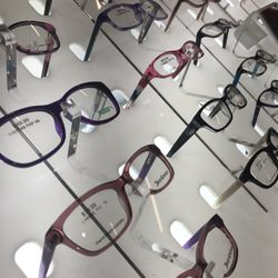 Costco Optical