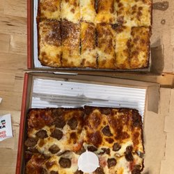 Jet's Pizza