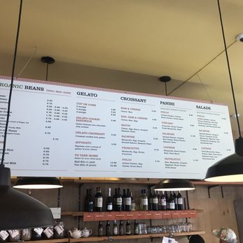 Pappalecco - Menu - Sandwiches Near Me - San Diego, California
