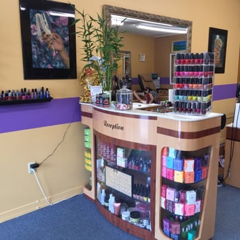 Healthy Nails - Lots of color - Nail Salons Near Me - East Windsor, Connecticut Healthy Nails - Lots of color - Nail Salons Near Me - East Windsor, Connecticut