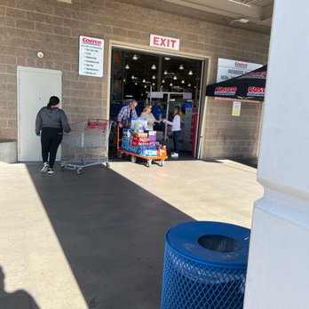 Costco - Karen - Wholesale Stores Near Me - Lodi, California