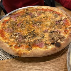 Ristorante Teatro