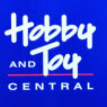 Hobby and Toy Central - Hobby and Toy Central - Toy Stores Near Me - Kitchener, Ontario