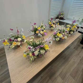 JZ Floral Design - Floral Designers Near Me