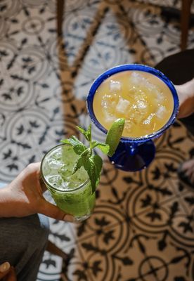 Agave Azul Winter Springs by null