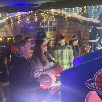 Roc Holiday Village - Festivals Near Me - Rochester, New York Roc Holiday Village - Festivals Near Me - Rochester, New York