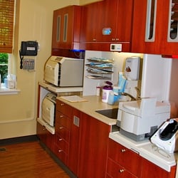 Limerick Dental Care - Sterilization Area