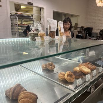 Jina Bakes - inside - Bakeries Near Me - San Francisco, California Jina Bakes - inside - Bakeries Near Me - San Francisco, California