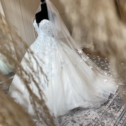Cameron House Bridal