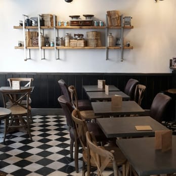 Caffè Aiem - Sala - Italian Near Me - Florence, FI